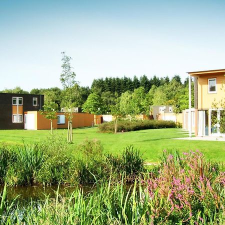 Vakantiepark Westerwolde Pagedal Stadskanaal Exterior foto